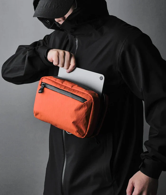 Alpaka Elements Tech Case Max - X-pac - Image 39
