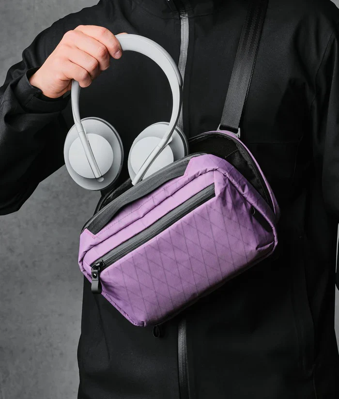 Alpaka Elements Tech Case Max - X-pac - Image 4