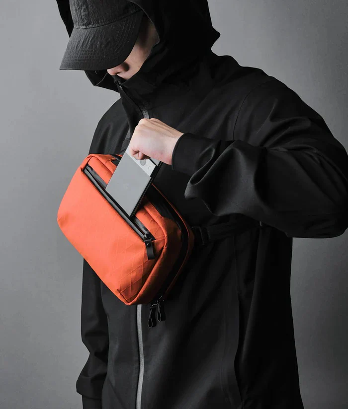 Alpaka Elements Tech Case Max - X-pac - Image 40