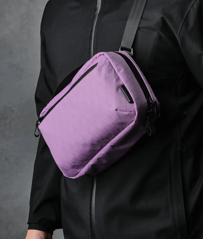 Alpaka Elements Tech Case Max - X-pac - Image 5