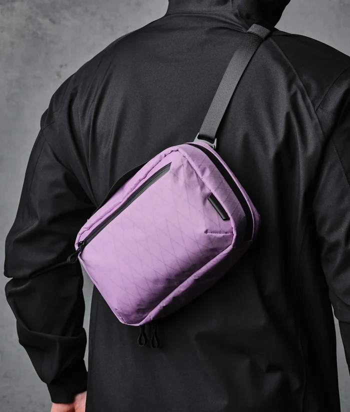 Alpaka Elements Tech Case Max - X-pac - Image 6