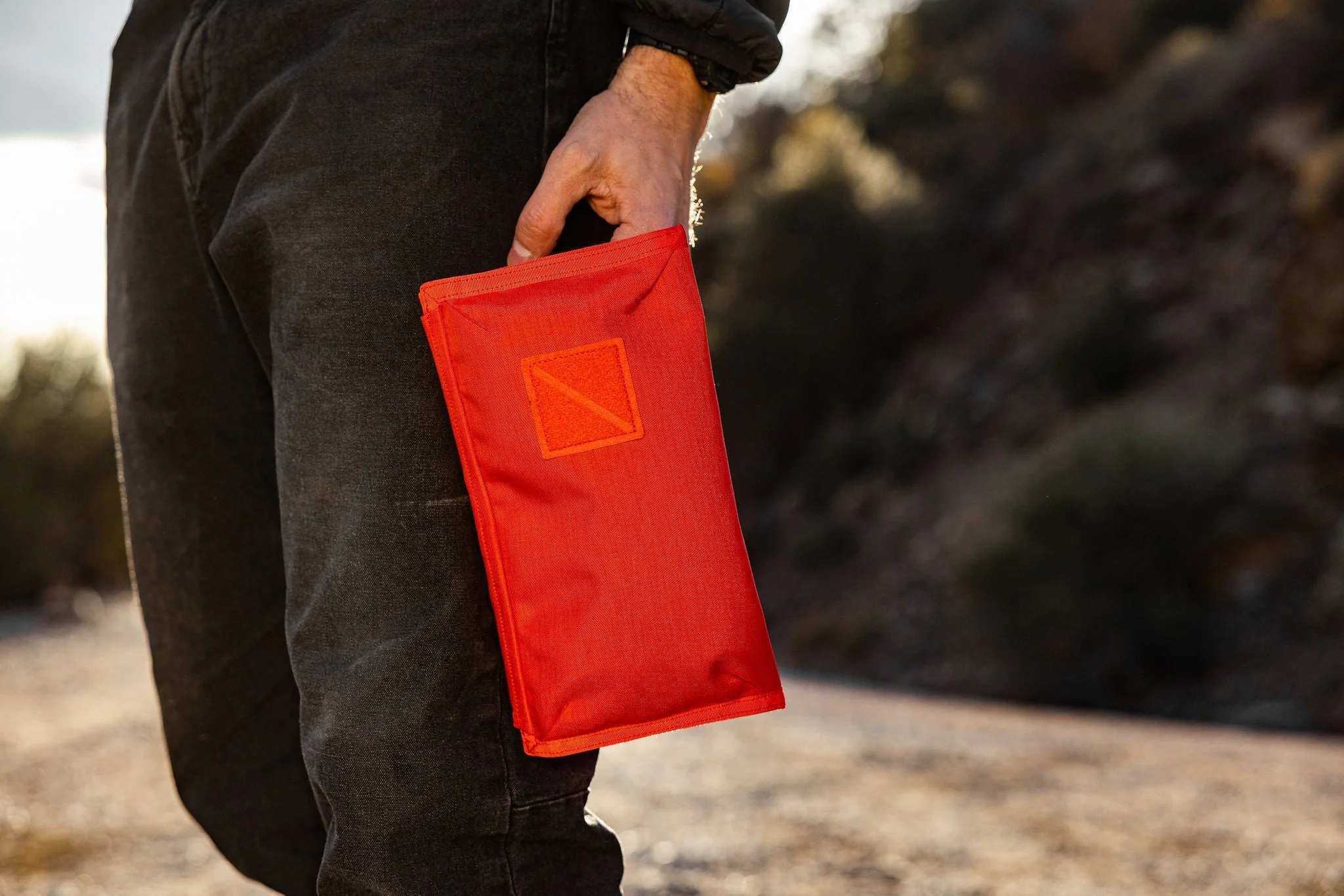 Evergoods Civic Access Pouch 1L - Image 9