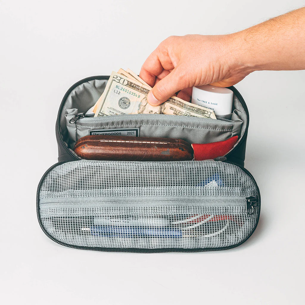 Evergoods Civic Access Pouch 2L - Image 4