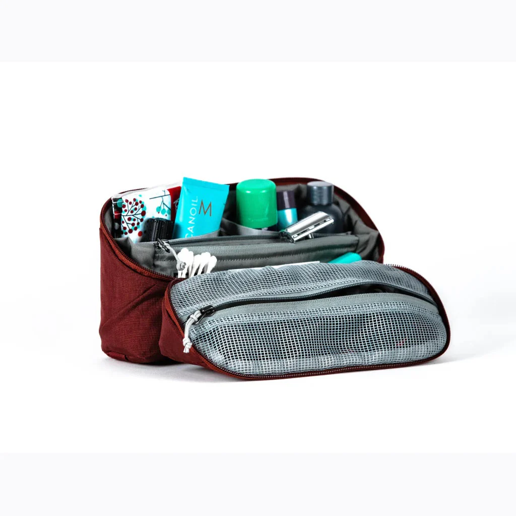 Evergoods Civic Access Pouch 2L - Image 6