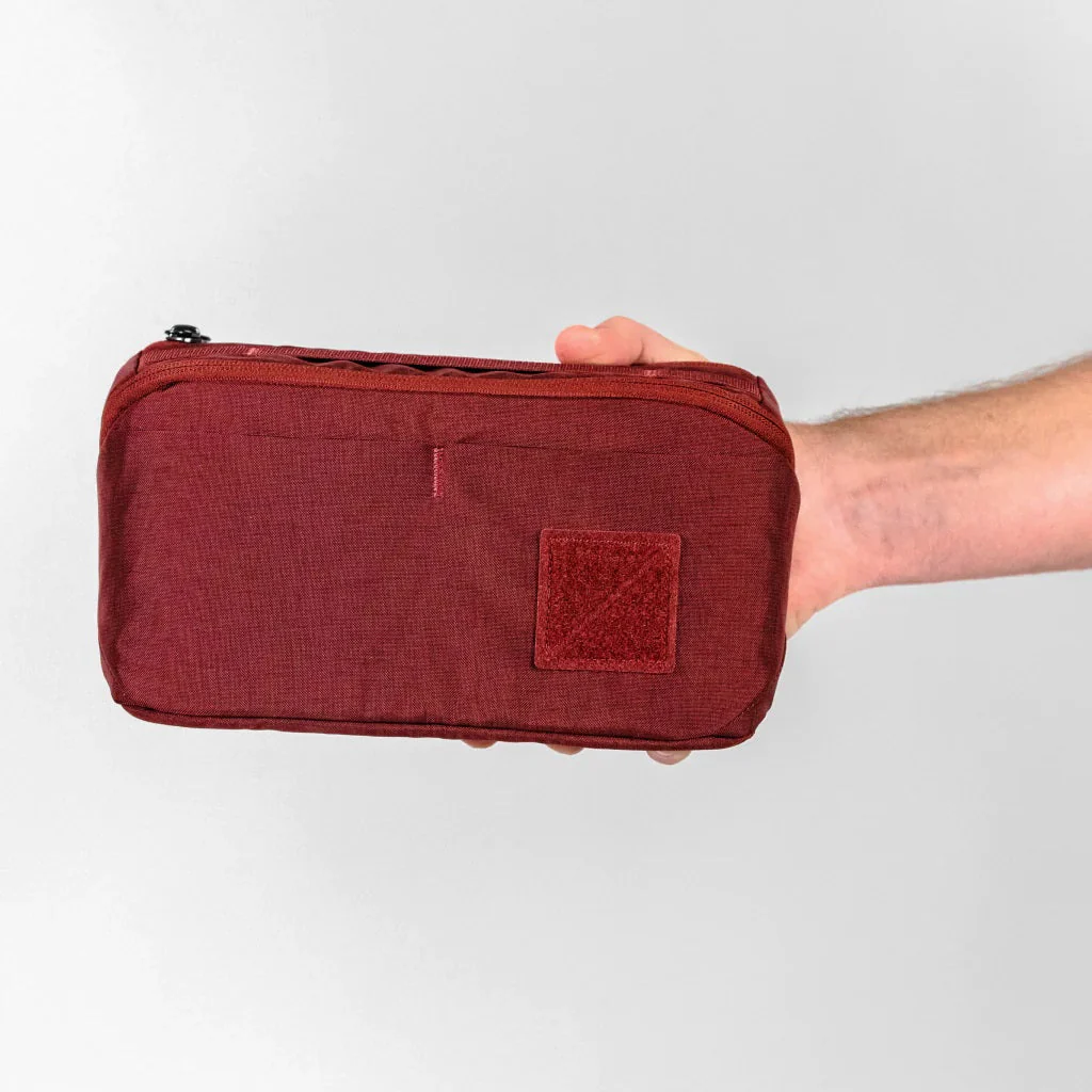 Evergoods Civic Access Pouch 2L - Image 7