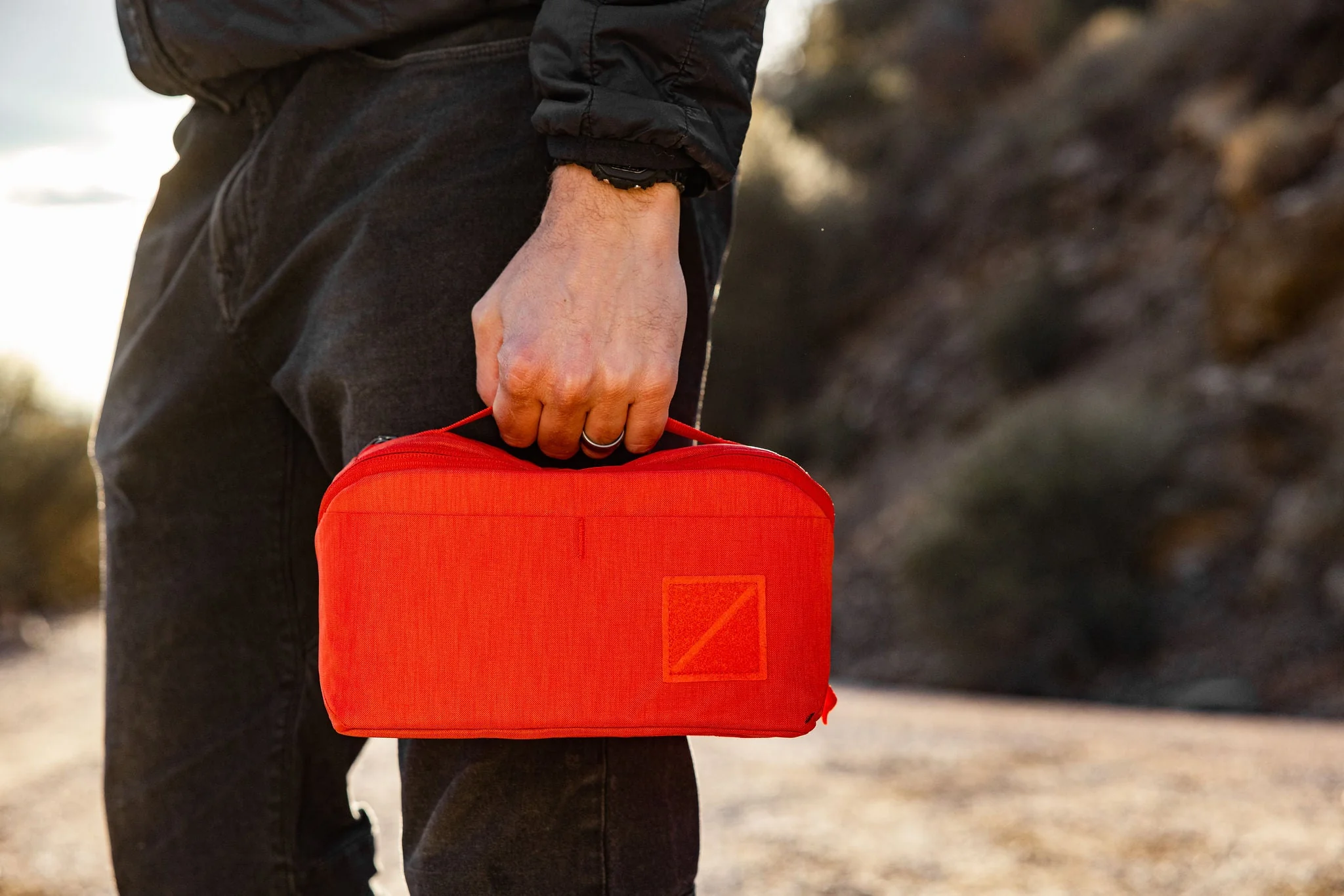 Evergoods Civic Access Pouch 2L - Image 9