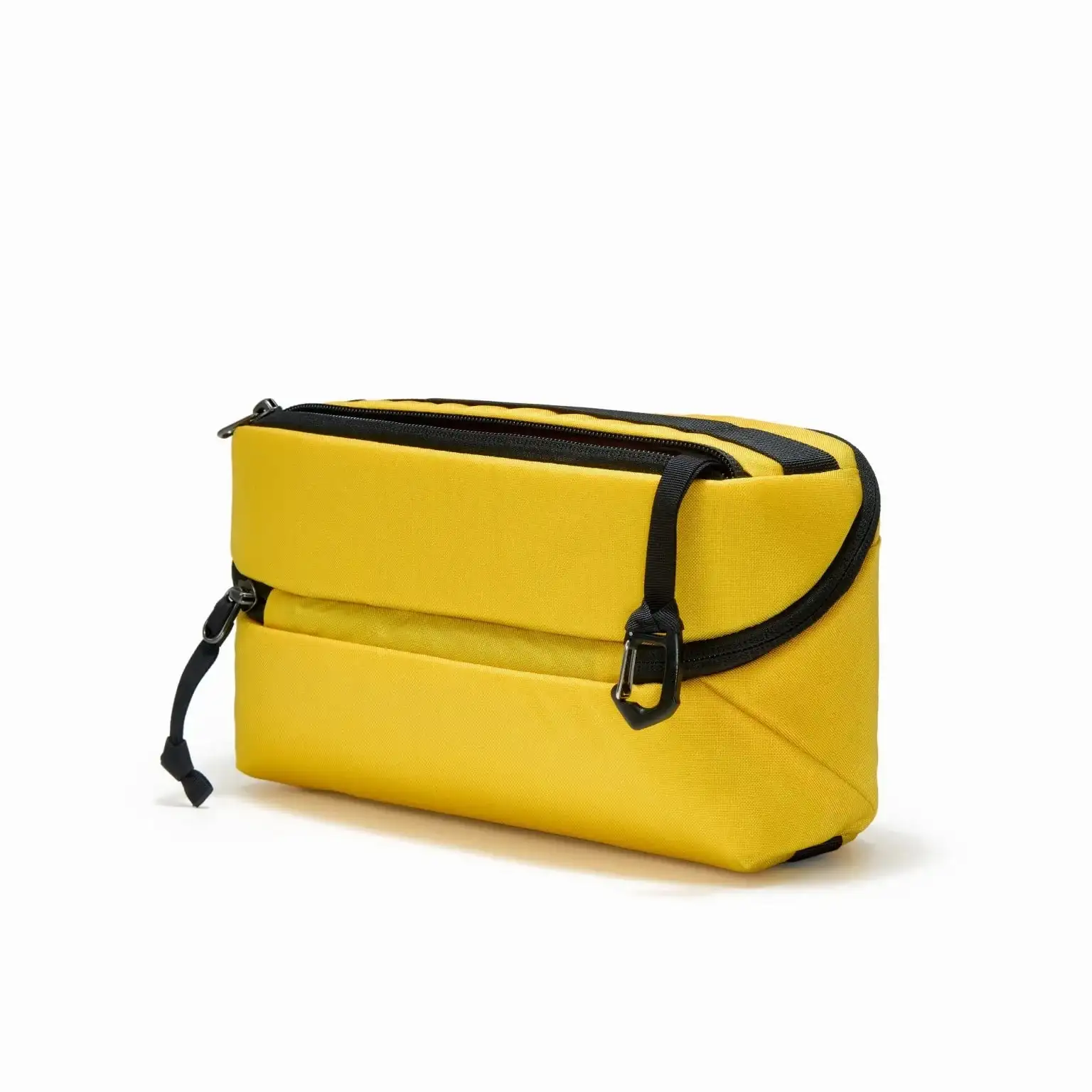 Evergoods Civic Access Pouch 2L - Expedition Yellow - Image 2