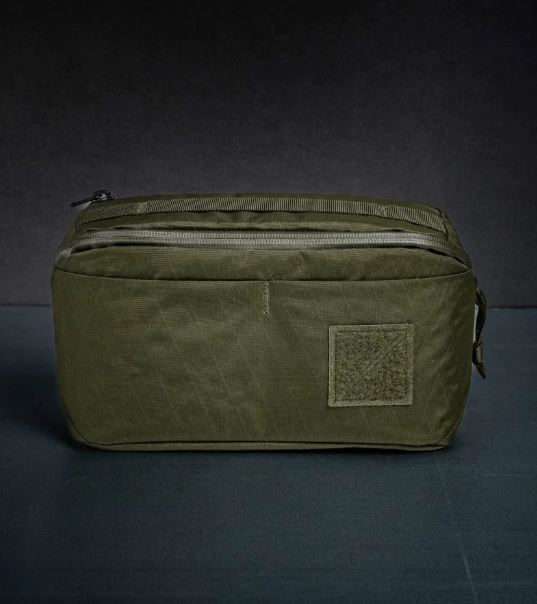 Evergoods Civic Access Pouch 2L - XPAC - Image 3