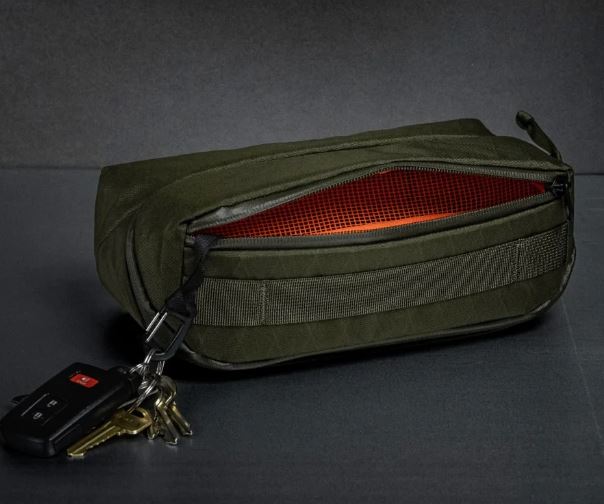 Evergoods Civic Access Pouch 2L - XPAC - Image 5
