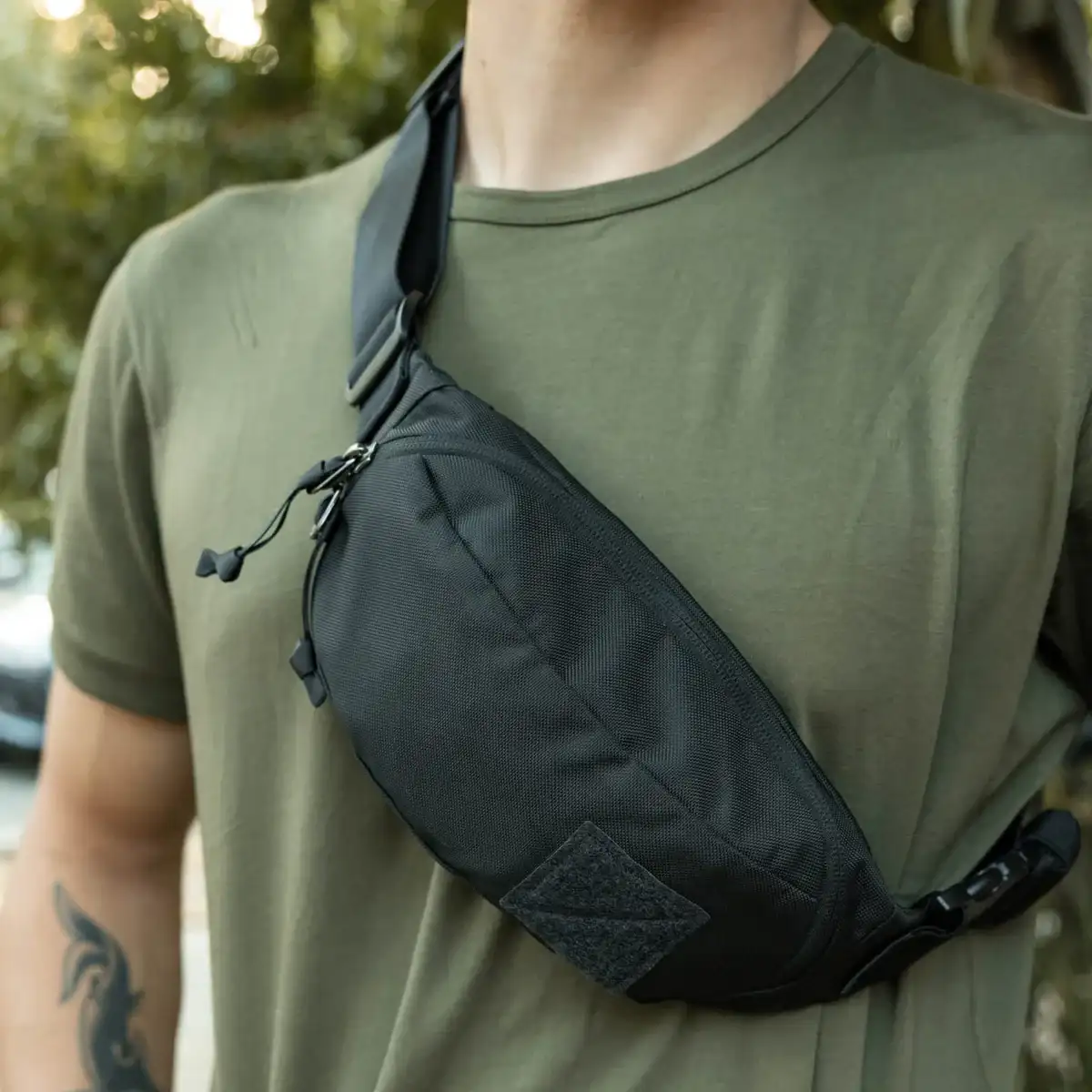 Evergoods Civic Access Sling 1L - Image 10