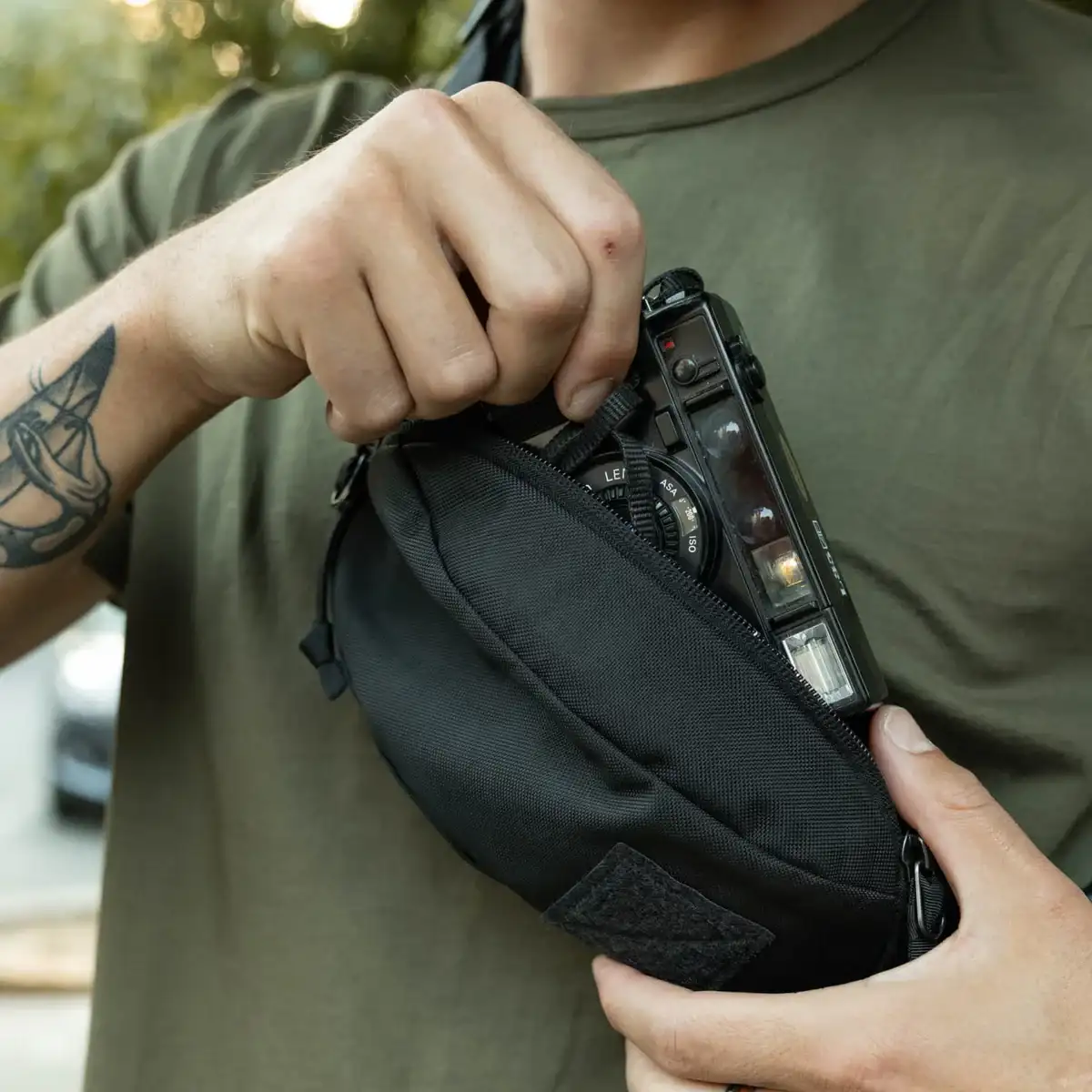 Evergoods Civic Access Sling 1L - Image 11