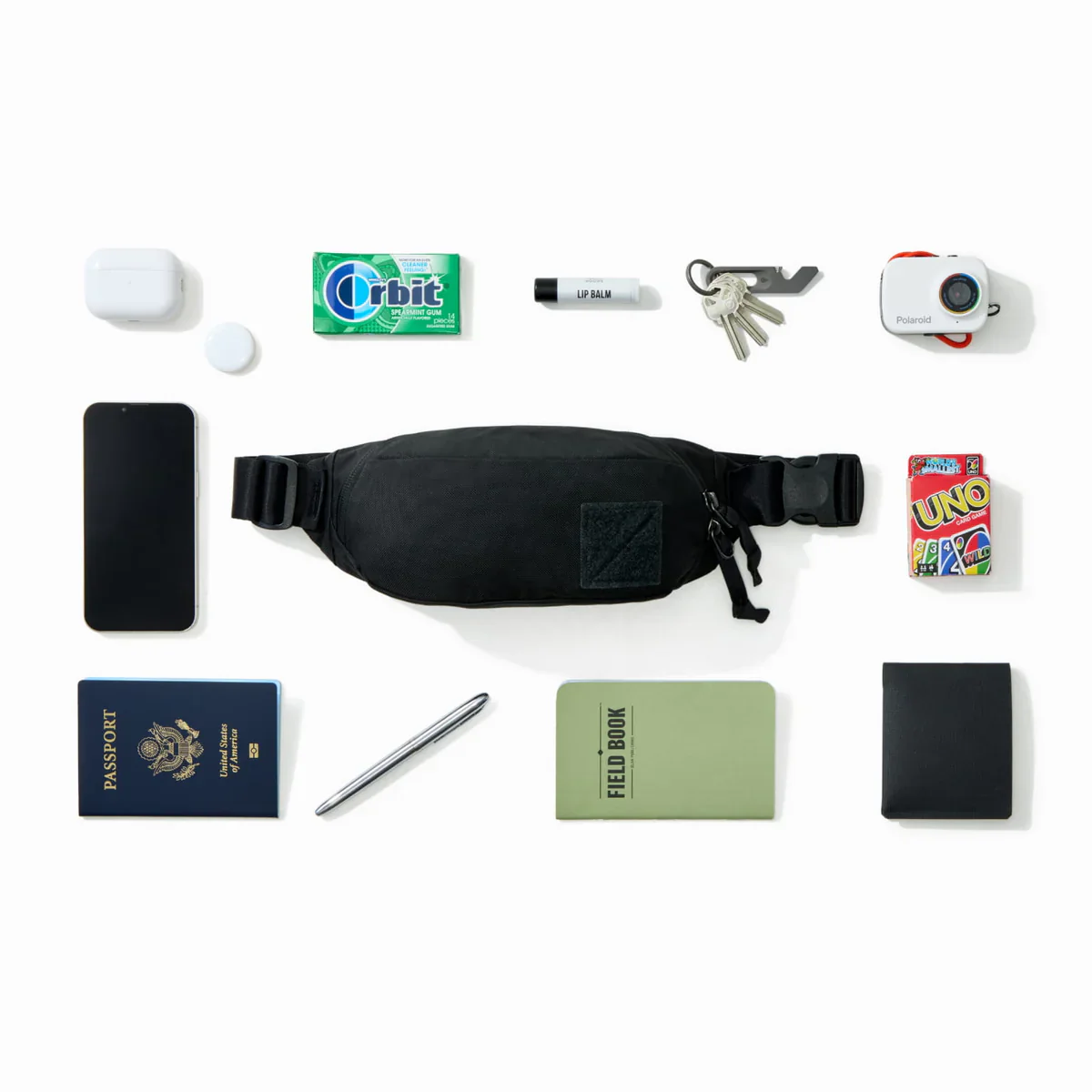 Evergoods Civic Access Sling 1L - Image 6