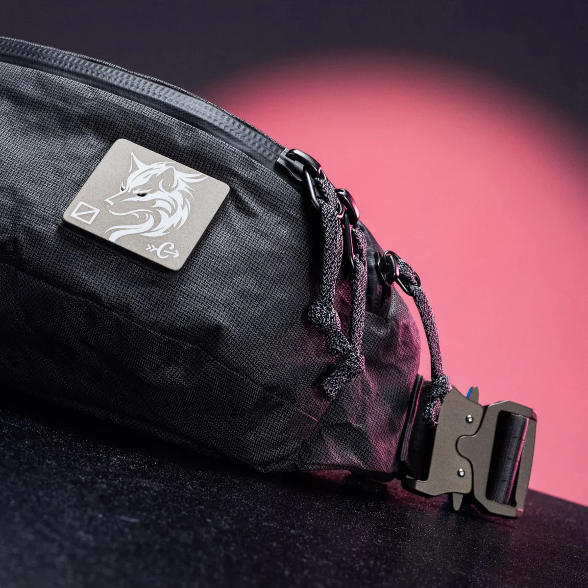 Evergoods Civic Access Sling 2L - Kludde Edition - Image 13
