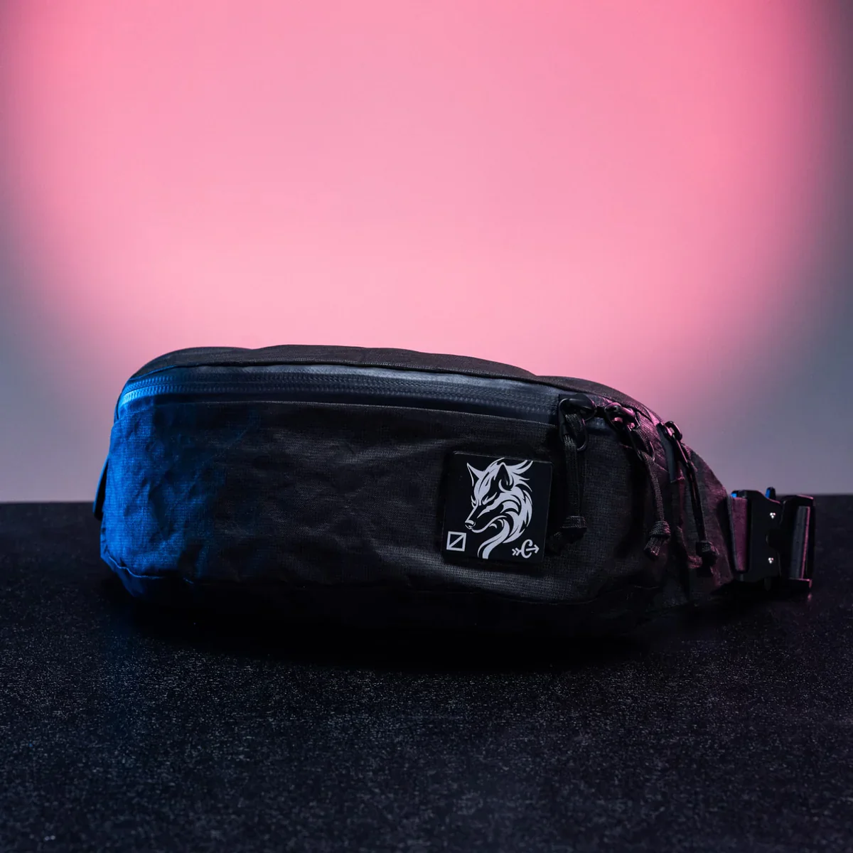 Evergoods Civic Access Sling 2L - Kludde Edition - Image 14