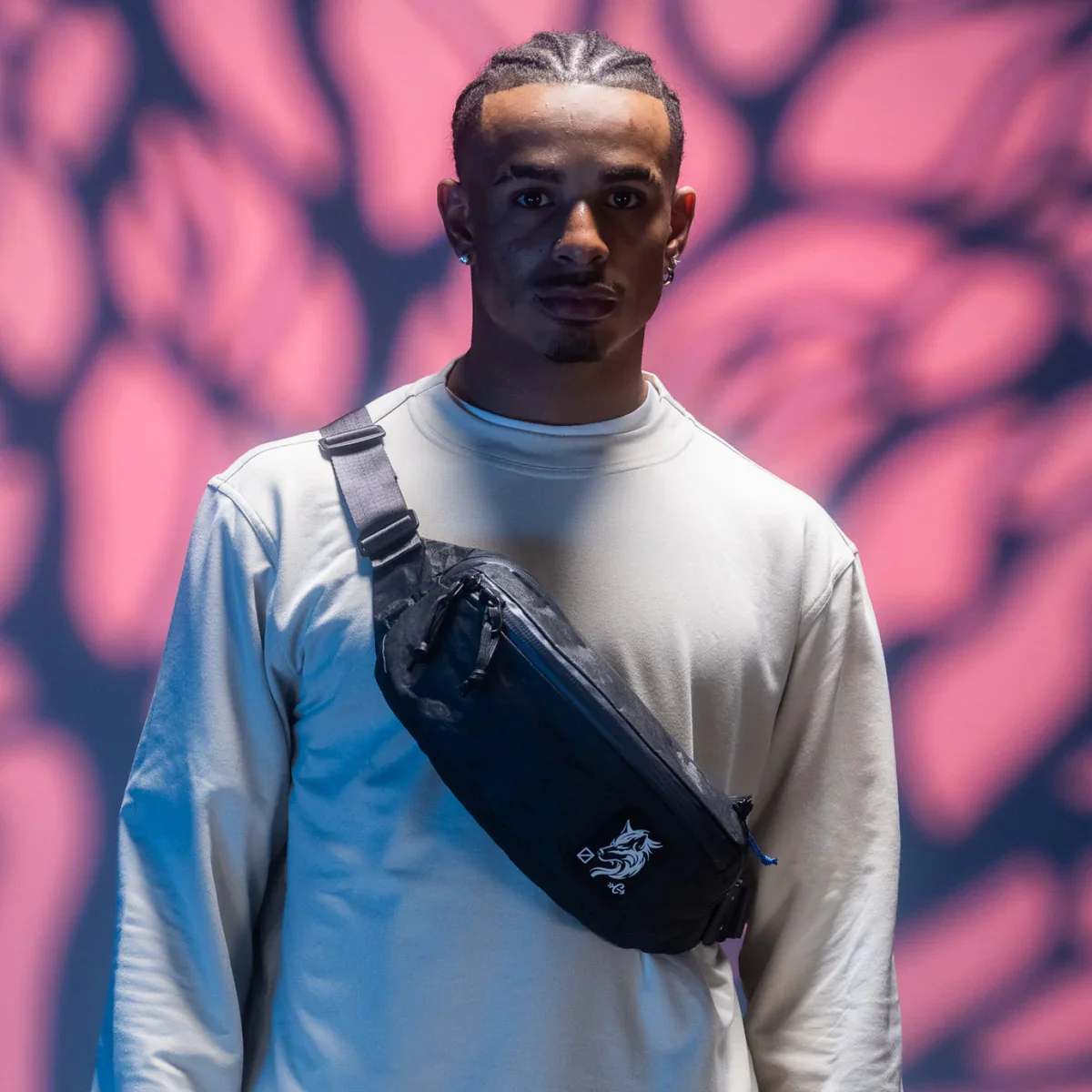 Evergoods Civic Access Sling 2L - Kludde Edition - Image 15