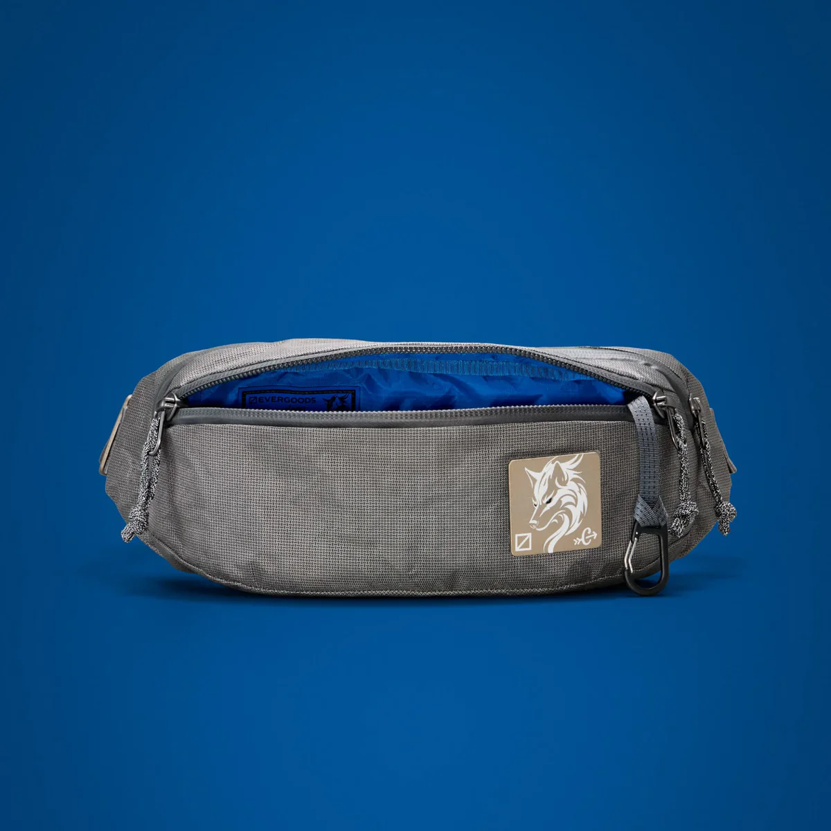 Evergoods Civic Access Sling 2L - Kludde Edition - Image 7