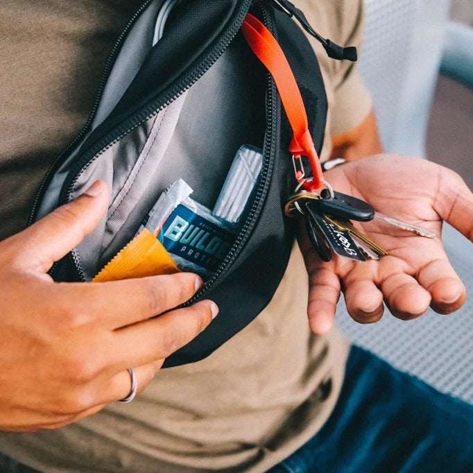 Evergoods Civic Access Sling 2L - Image 4