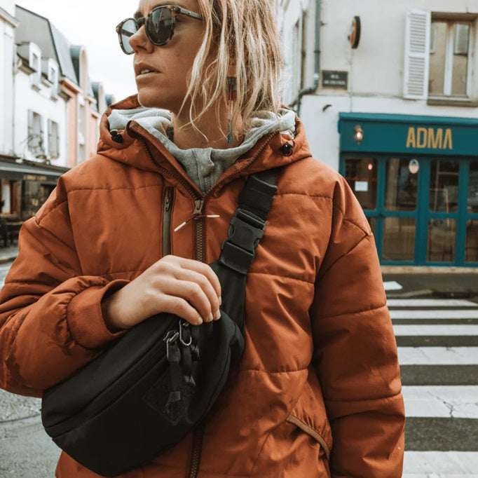 Evergoods Civic Access Sling 2L - Image 5