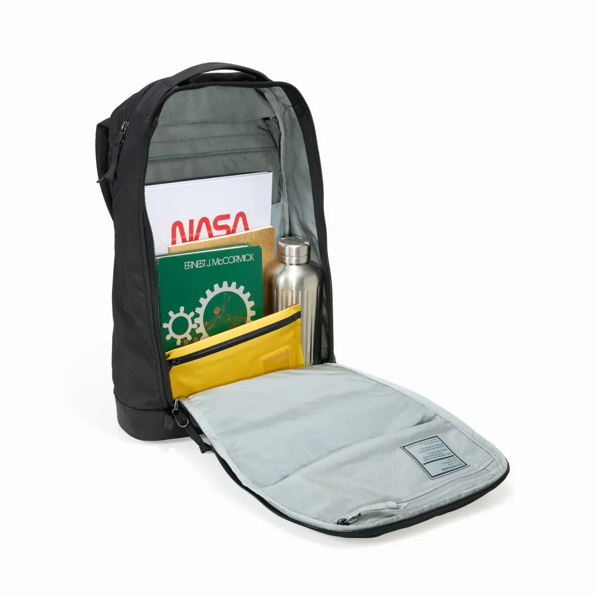 Evergoods Civic Bookbag 22L - Image 11