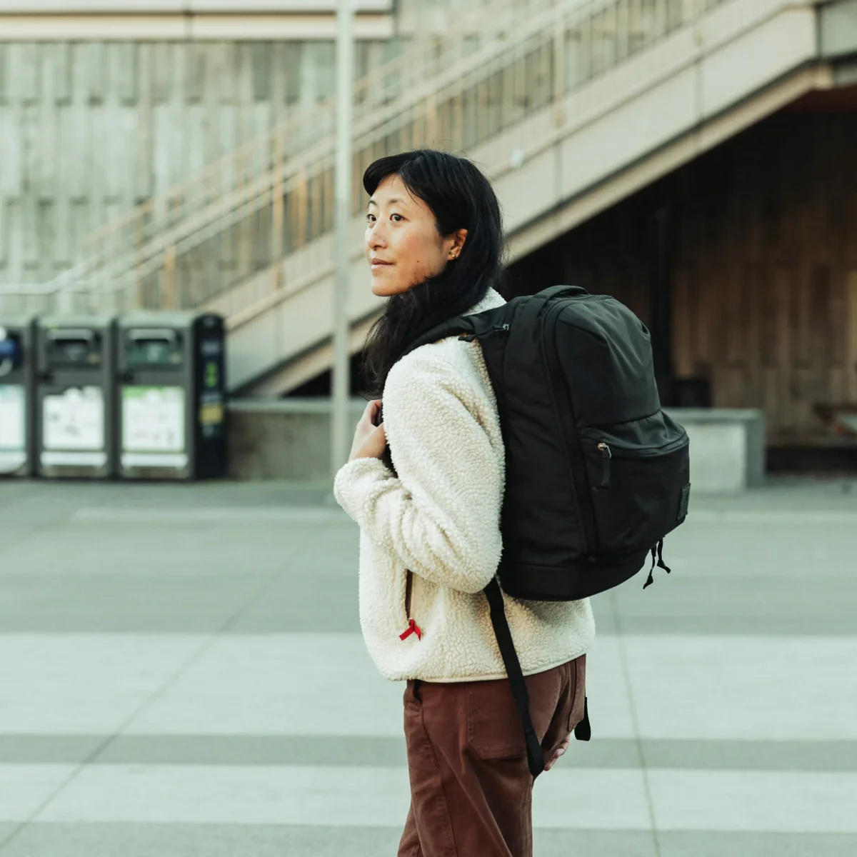 Evergoods Civic Bookbag 22L - Image 12