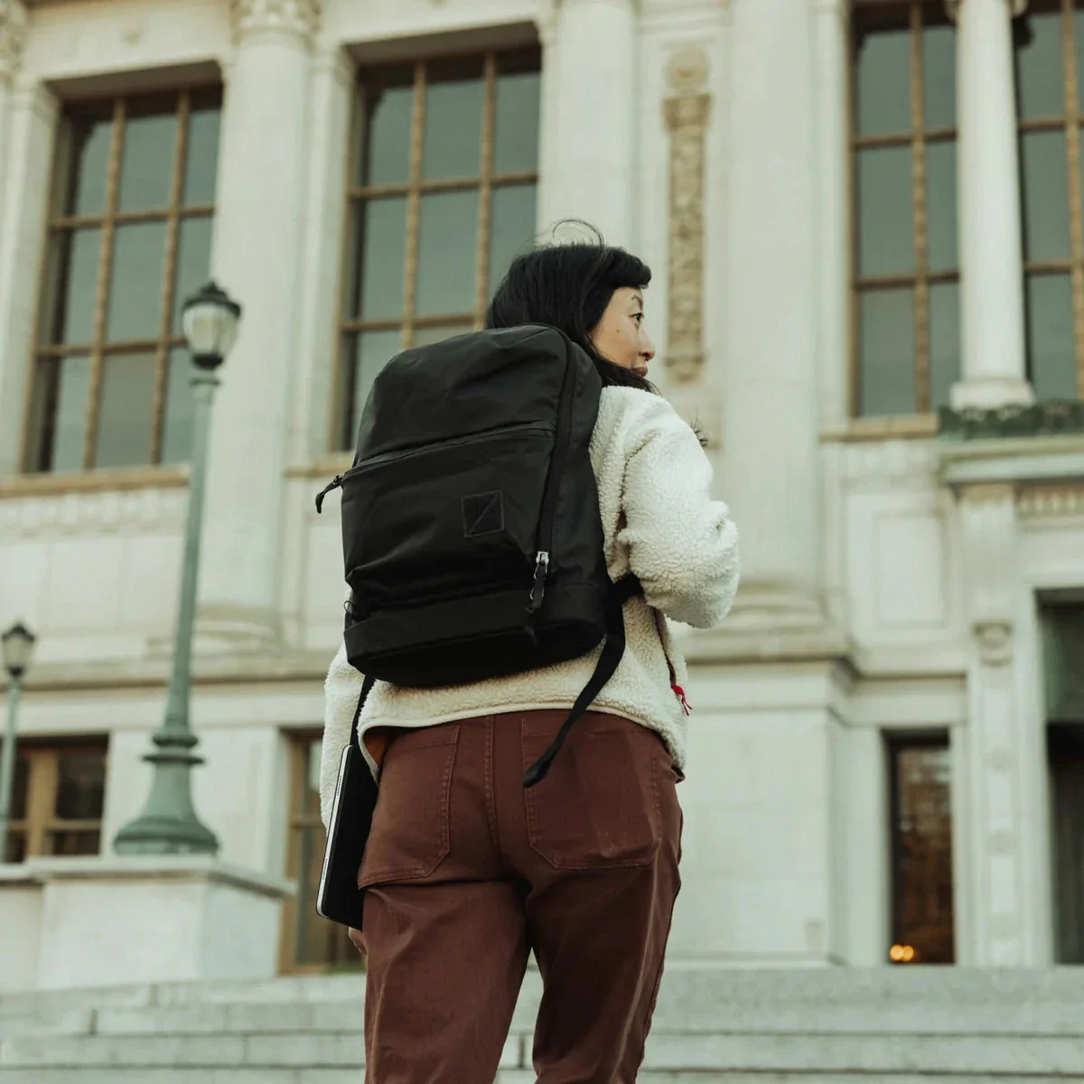 Evergoods Civic Bookbag 22L - Image 13