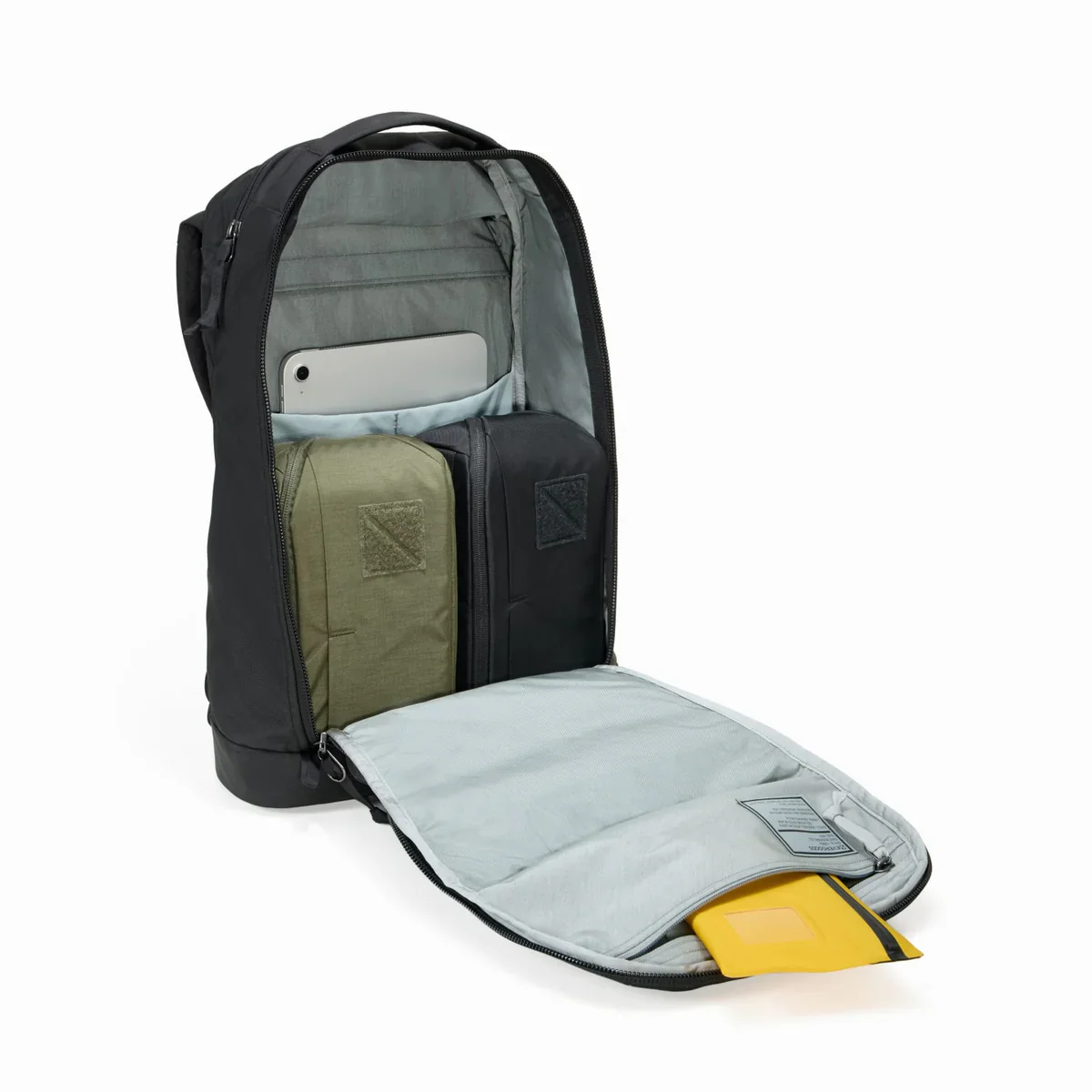 Evergoods Civic Bookbag 22L - Image 8