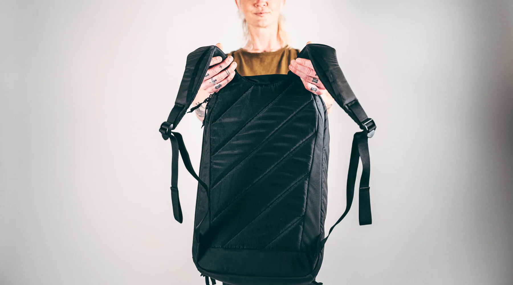 Evergoods Civic Panel Loader 24L - Image 2