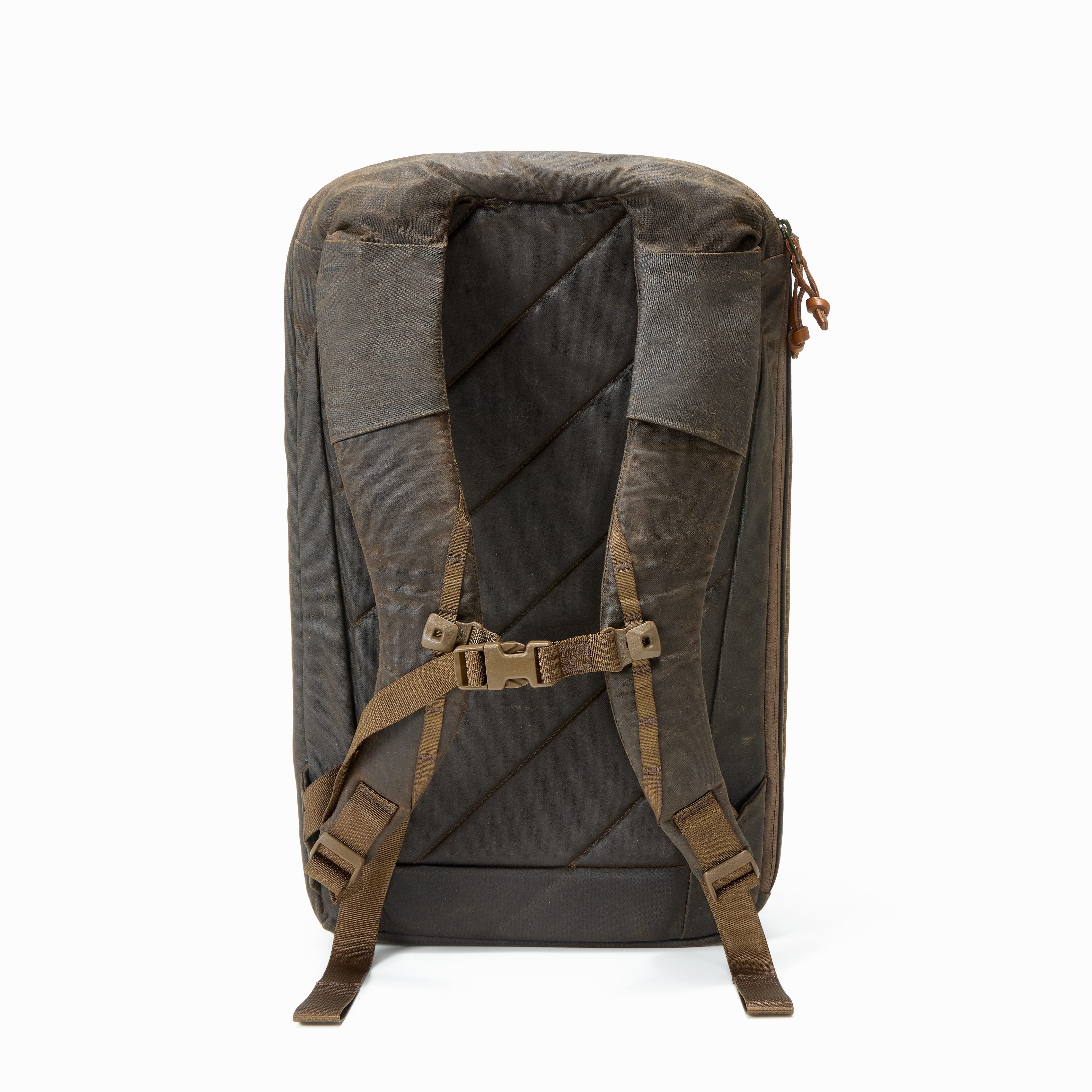 Evergoods Civic Panel Loader Waxed Canvas - Image 3