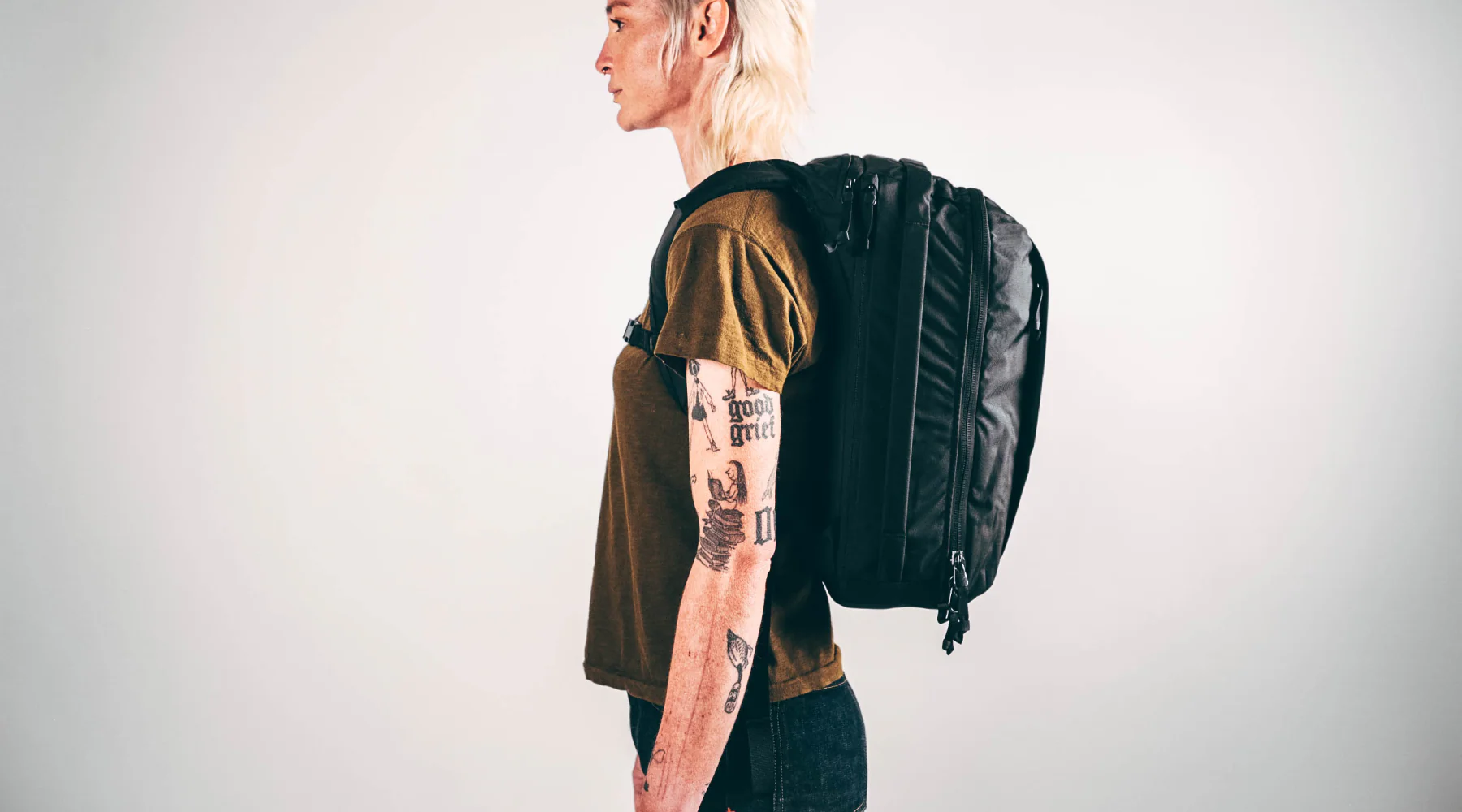Evergoods Civic Panel Loader 24L - Image 4