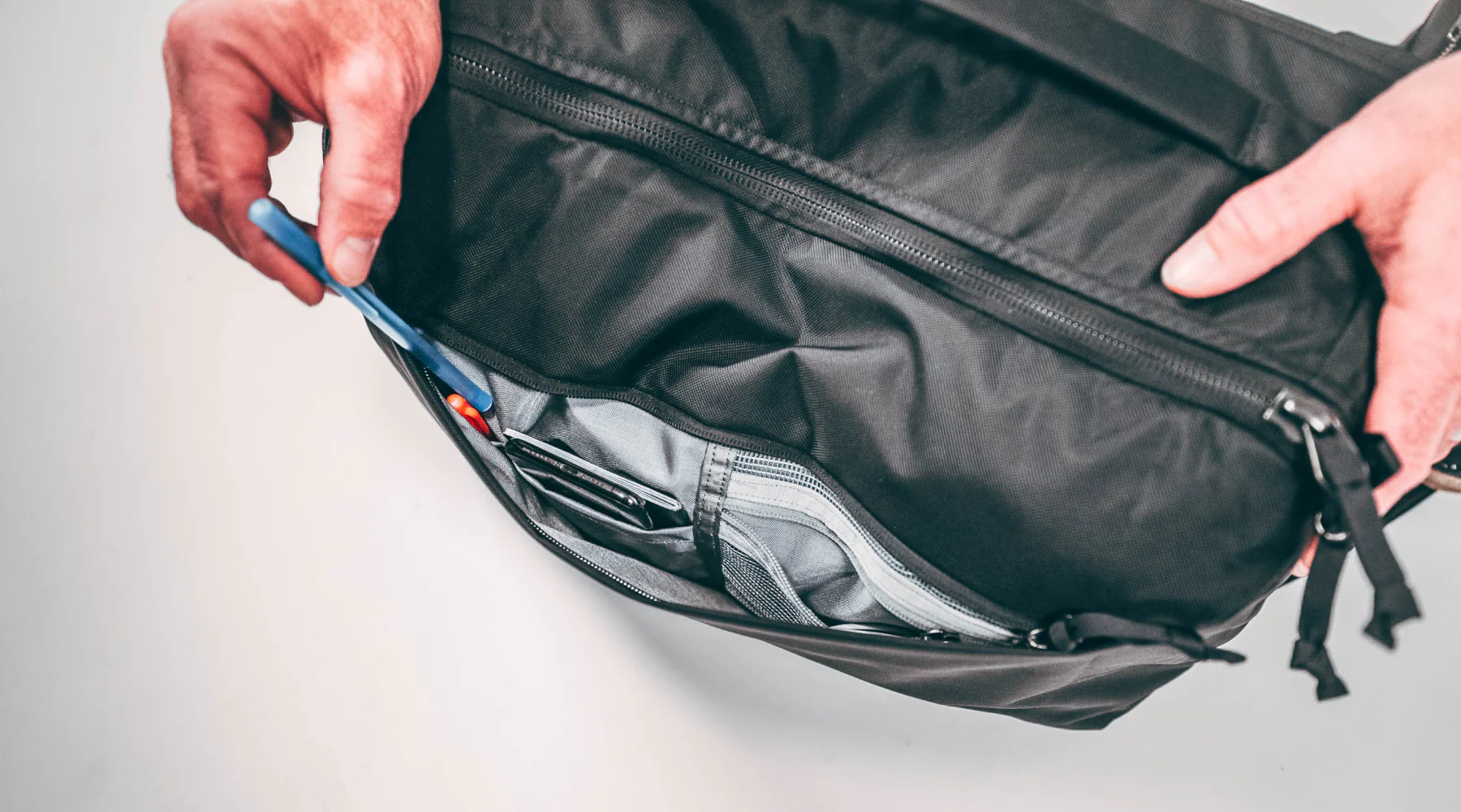 Evergoods Civic Panel Loader 24L - Image 5