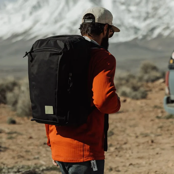 Evergoods Civic Travel Bag 26L - Image 10