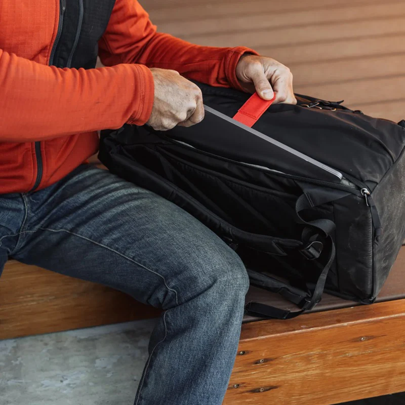 Evergoods Civic Travel Bag 26L - Image 15