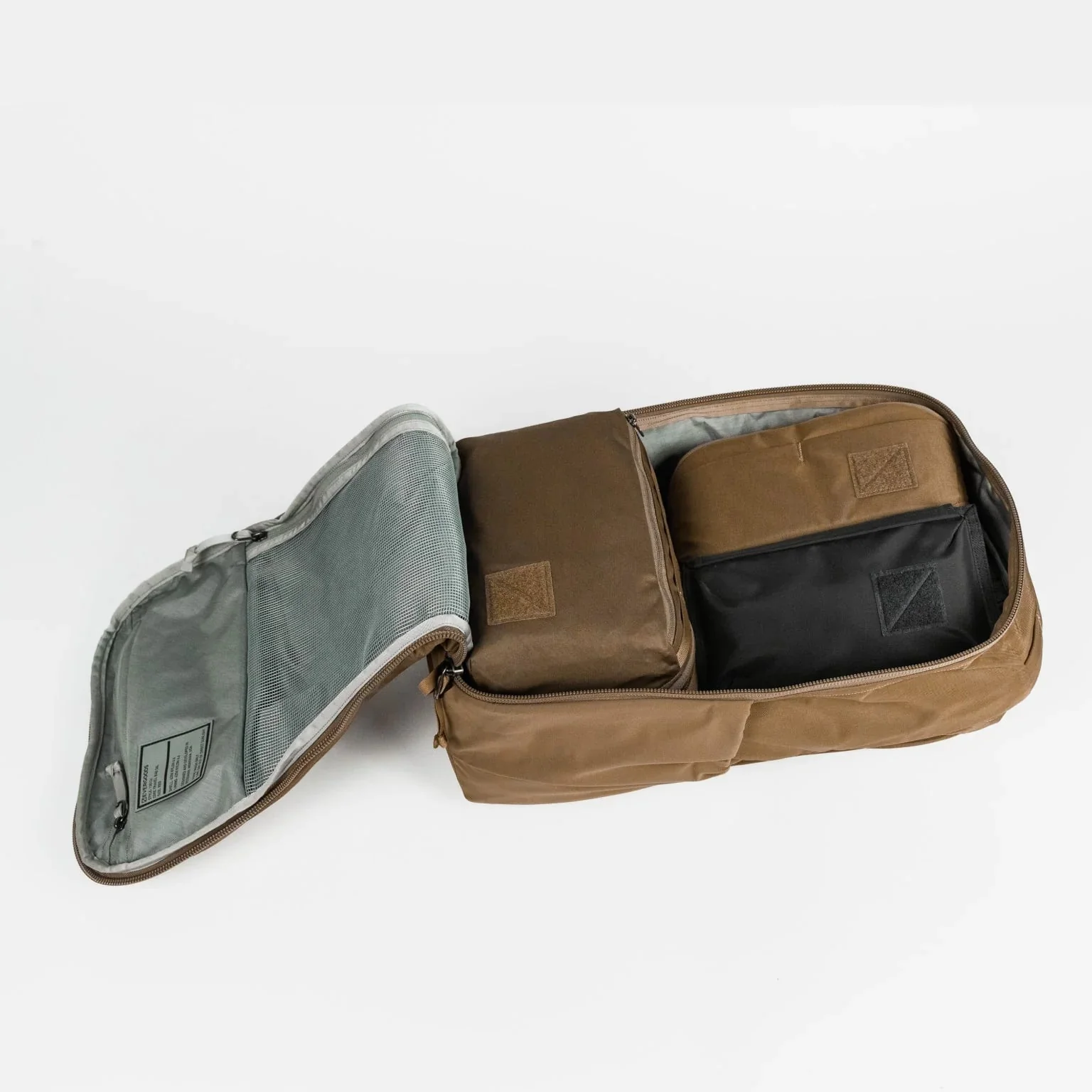 Evergoods Civic Travel Bag 26L - Image 8