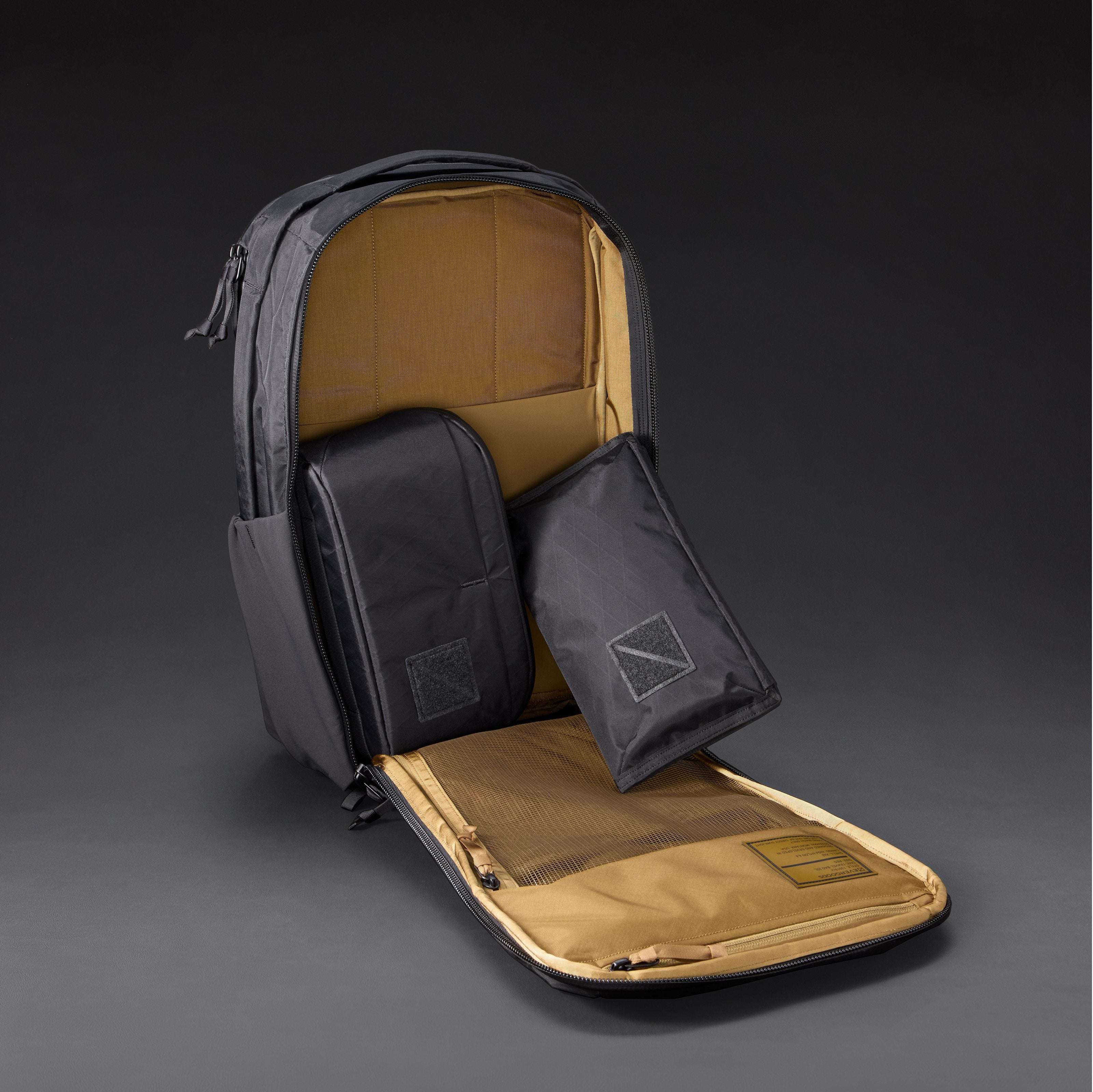 Evergoods Civic Travel Bag 20L - Image 5