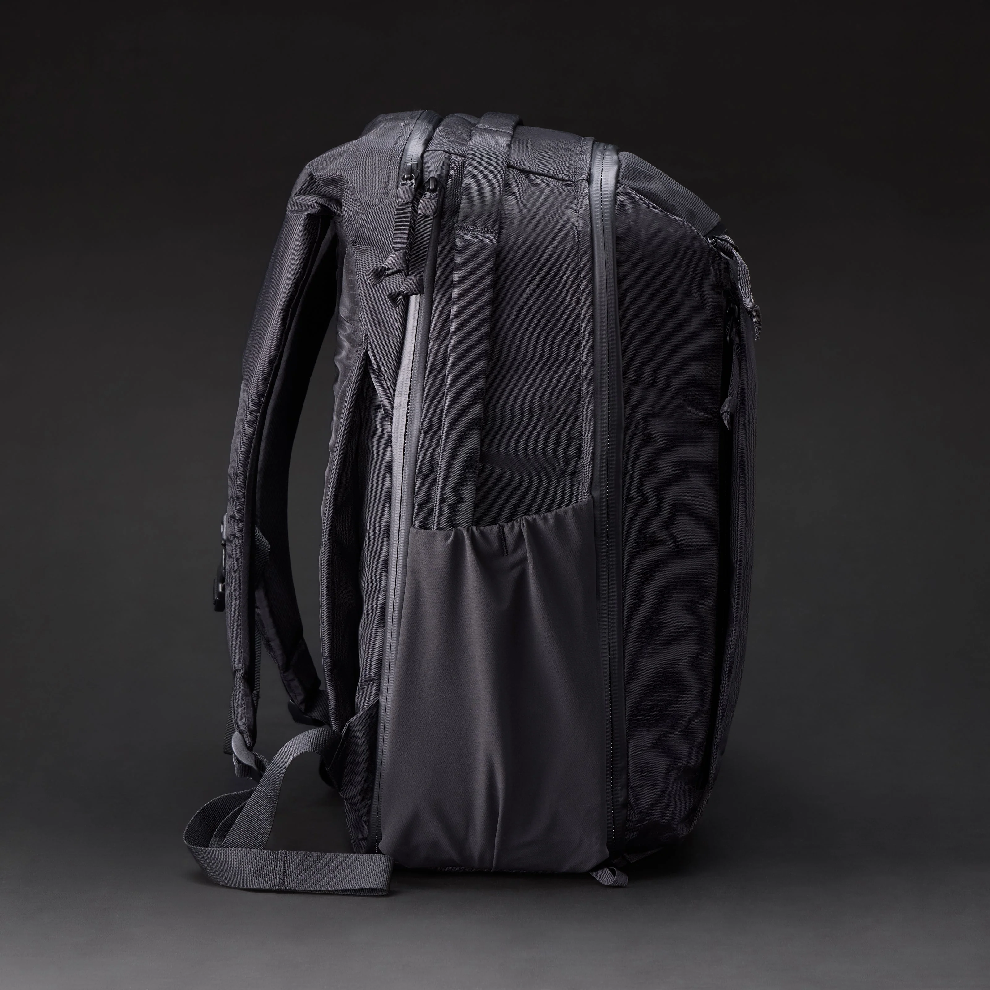 Evergoods Civic Travel Bag 26L X-Pac - Image 2