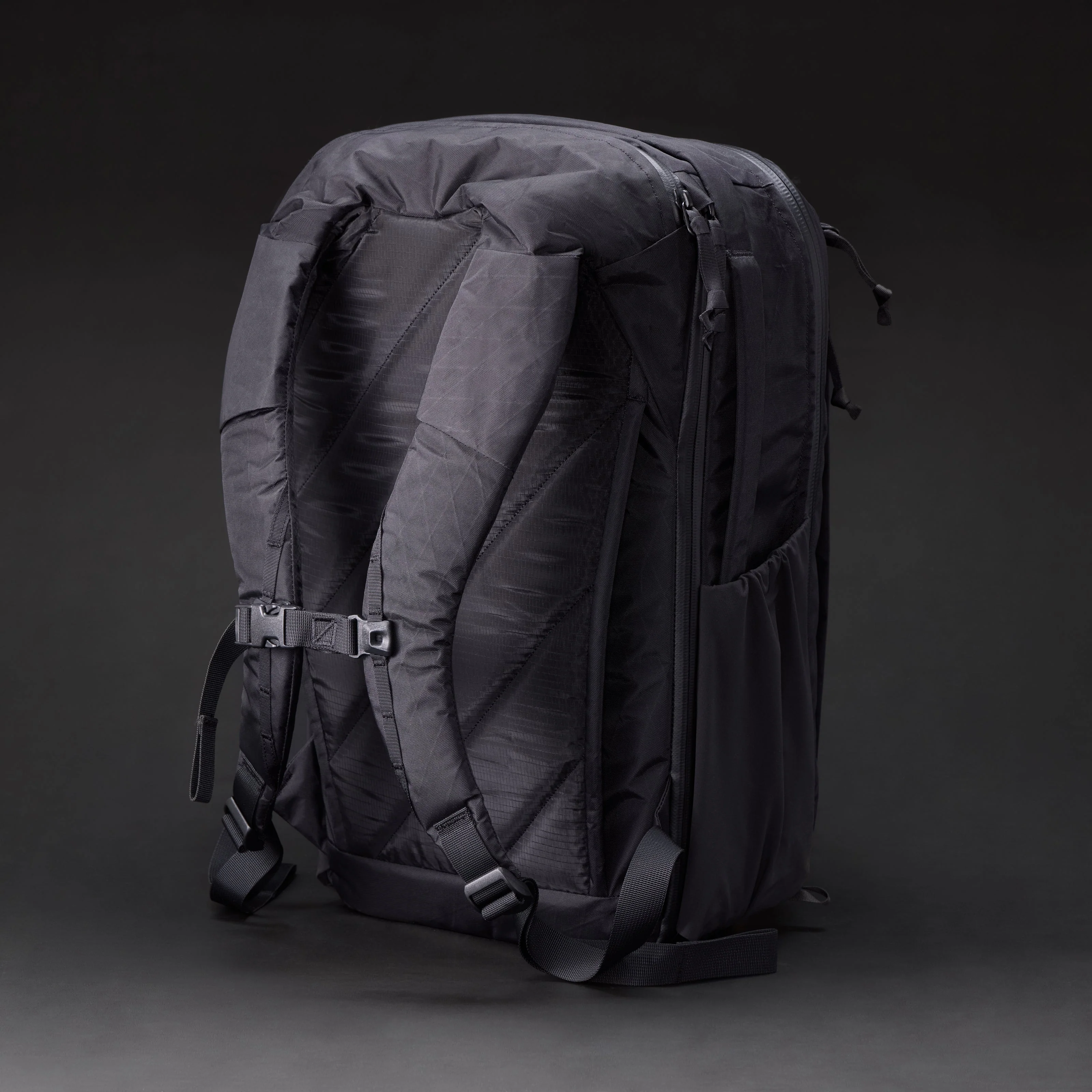 Evergoods Civic Travel Bag 26L X-Pac - Image 4