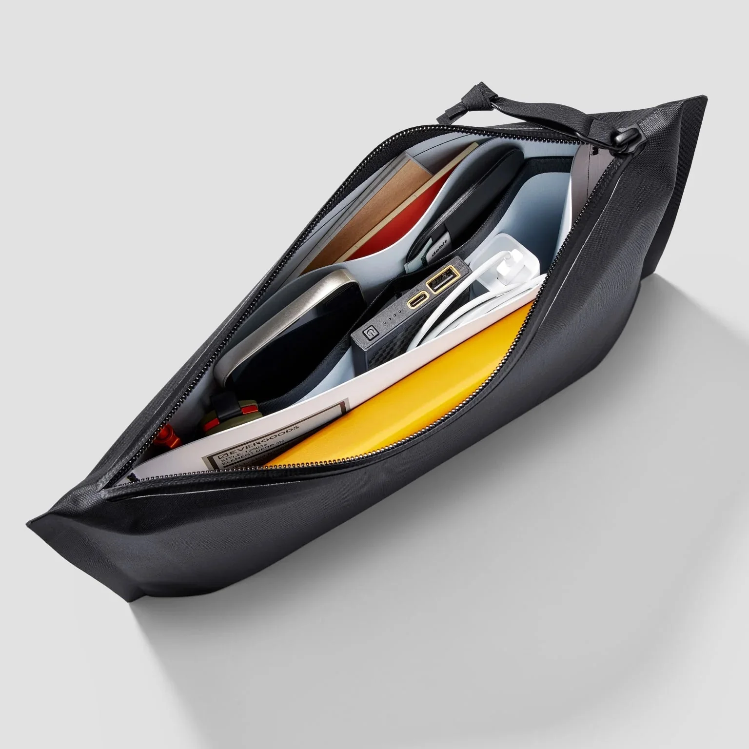 Evergoods Element Drop in Pouch - Image 6