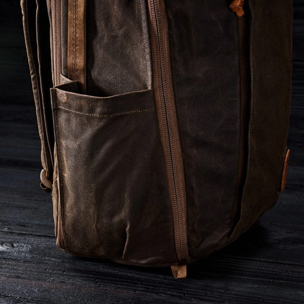 Evergoods GRIFFIN II CIVIC Travel Bag 26L - Image 3