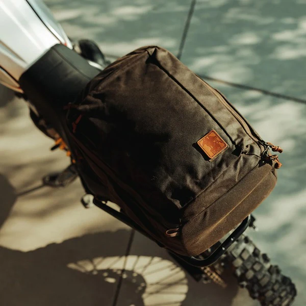 Evergoods GRIFFIN II CIVIC Travel Bag 26L - Image 4