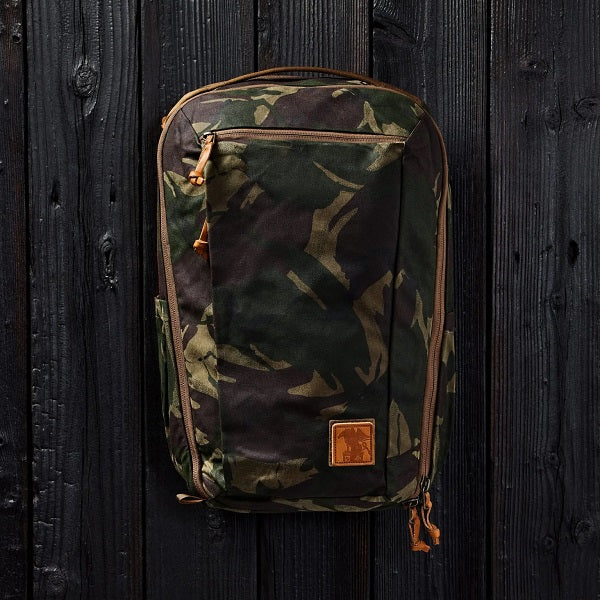 Evergoods GRIFFIN II CIVIC Travel Bag 26L - Image 8