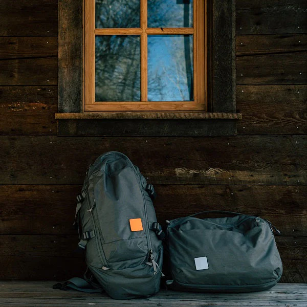 Evergoods Hi-Vis Patch Bundle - Image 3