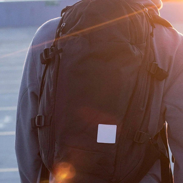 Evergoods Hi-Vis Patch Bundle - Image 4