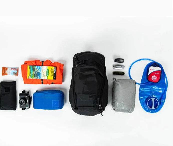 Evergoods Mountain Panel Loader 22L - Image 6