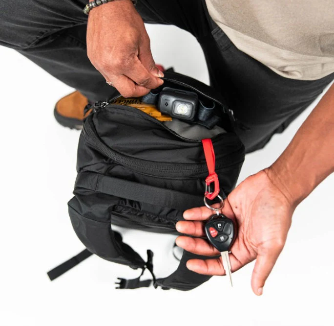 Evergoods Mountain Panel Loader 22L - Image 7