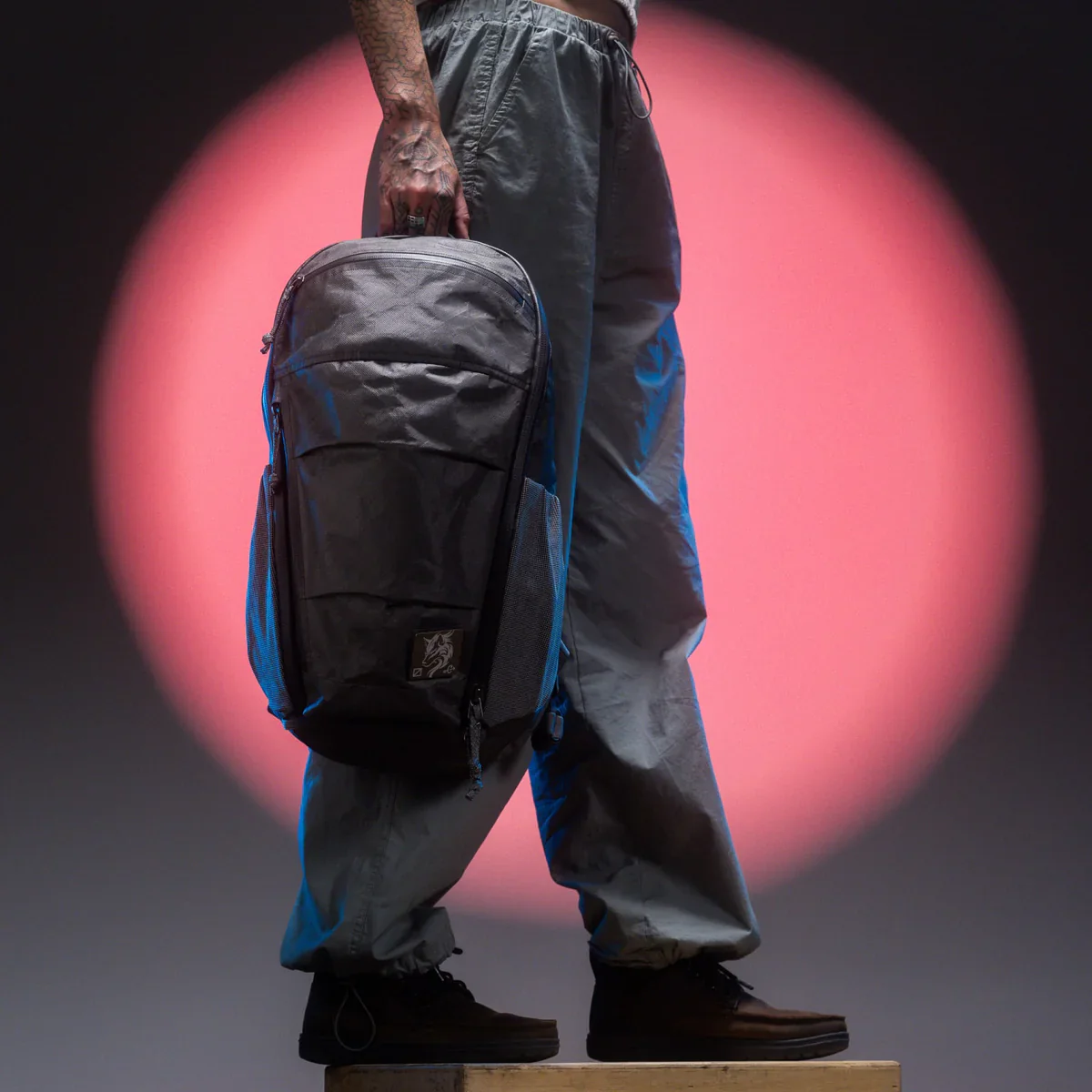 Evergoods Mountain Panel Loader 22L - Kludde Edition - Image 22