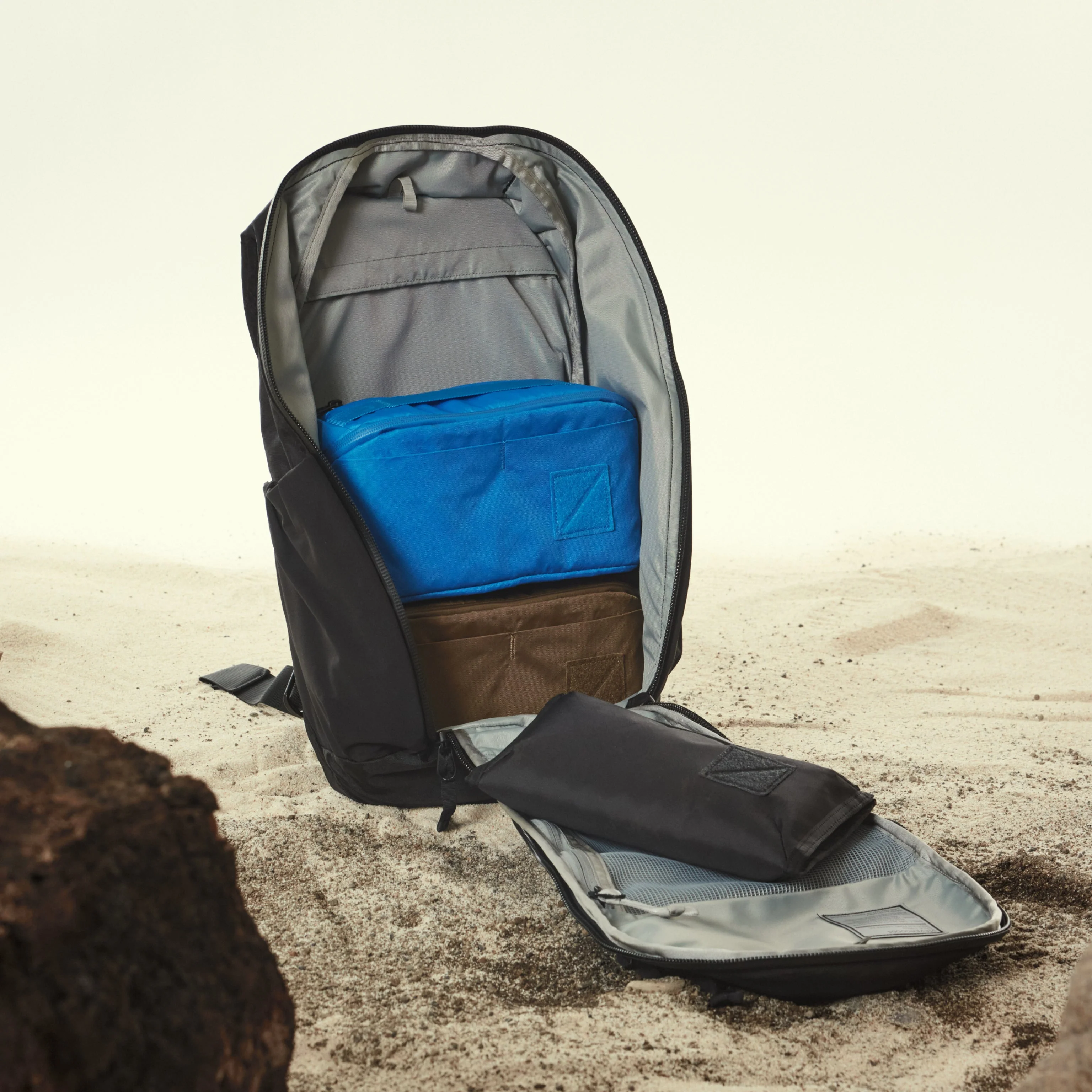 Evergoods Mountain Panel Loader 22L Ecopak - Image 3