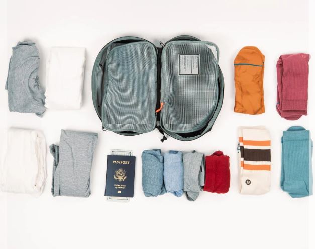 Evergoods Transit Packing Cube 8L - Image 13