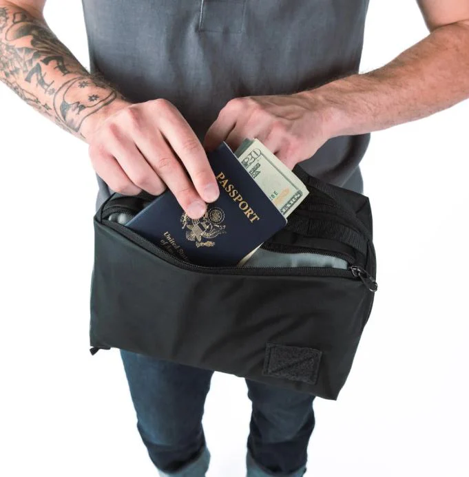 Evergoods Transit Packing Cube 8L - Image 15