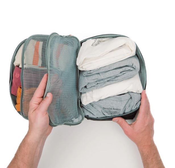 Evergoods Transit Packing Cube 8L - Image 16