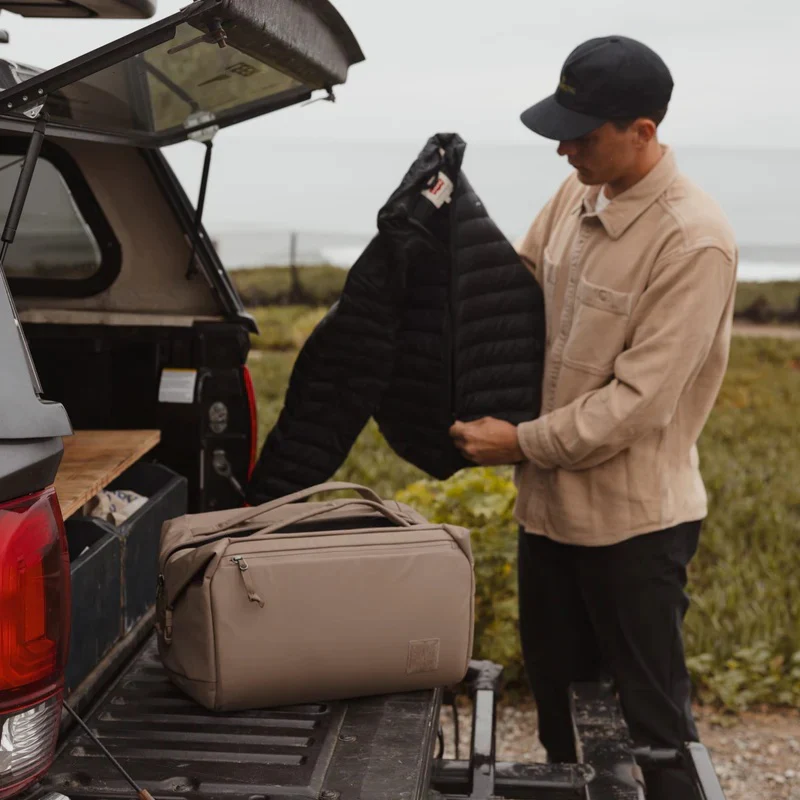 Evergoods Transit Duffel 25L - Image 5